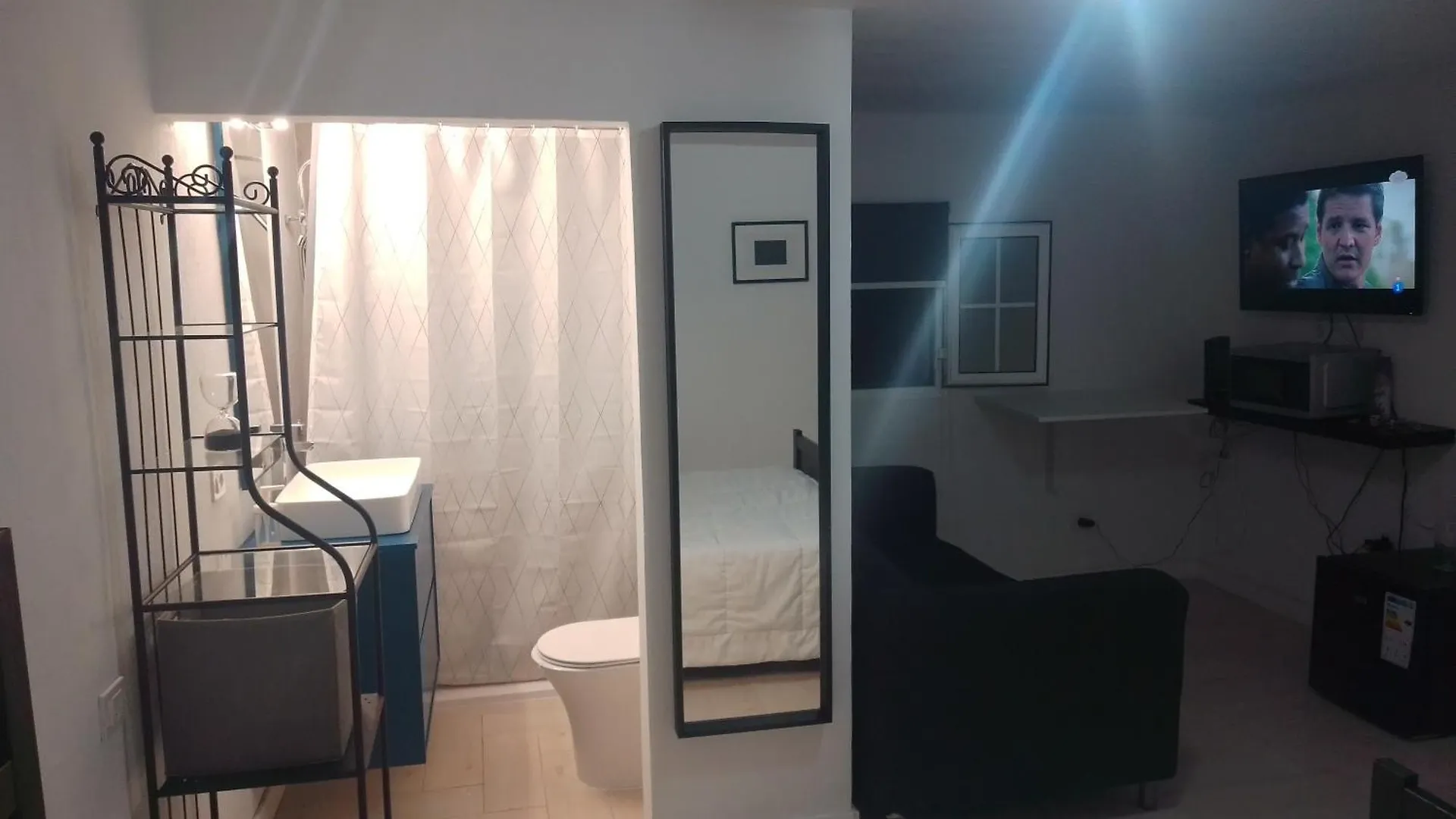 El Mirador Apartment Arrieta