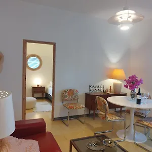 La Casita A 60 Pasos Del Mar Сasa de vacaciones