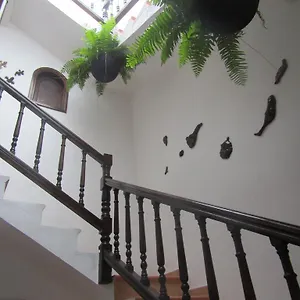 La Casita Villalba Holiday home